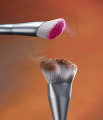 bronzer brush