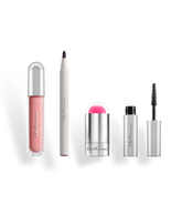 ari's backstage essentials