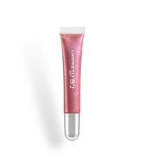 plumping lip gloss