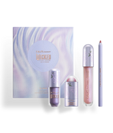 r.e.m. beauty x Wicked: For Good Glinda Makeup Set