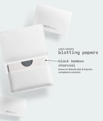 blotting papers