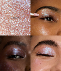 starlet headliner set