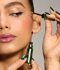 r.e.m. beauty x Wicked: For Good Emerald City Metallic Eyeliner Set