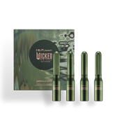 r.e.m. beauty x Wicked: For Good Emerald City Metallic Eyeliner Set