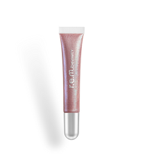 plumping lip gloss