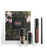 r.e.m. beauty x Wicked: For Good Elphaba Makeup Set