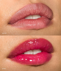 r.e.m. beauty x Wicked: For Good So Popular pH Adaptive Lip Oil