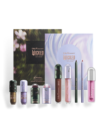 r.e.m. beauty x Wicked: For Good perfect duet set