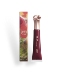 r.e.m. beauty x Wicked: For Good Poppy Plumping Lip Gloss