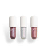 starlet rosebud trio