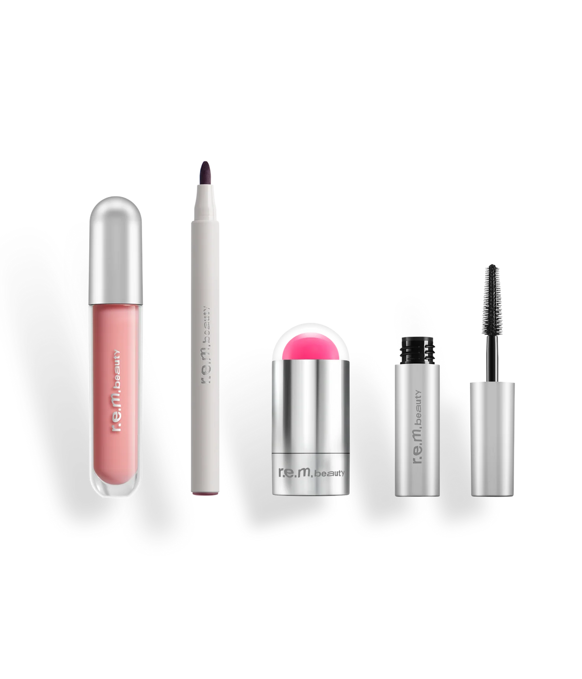 ari's backstage essentials