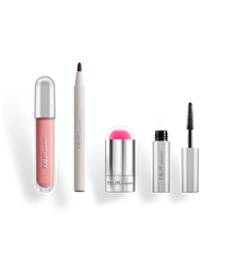 ari's backstage essentials