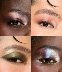 r.e.m. beauty x Wicked: For Good welcome to oz eyeshadow & eyeliner set