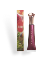 r.e.m. beauty x Wicked: For Good Poppy Plumping Lip Gloss