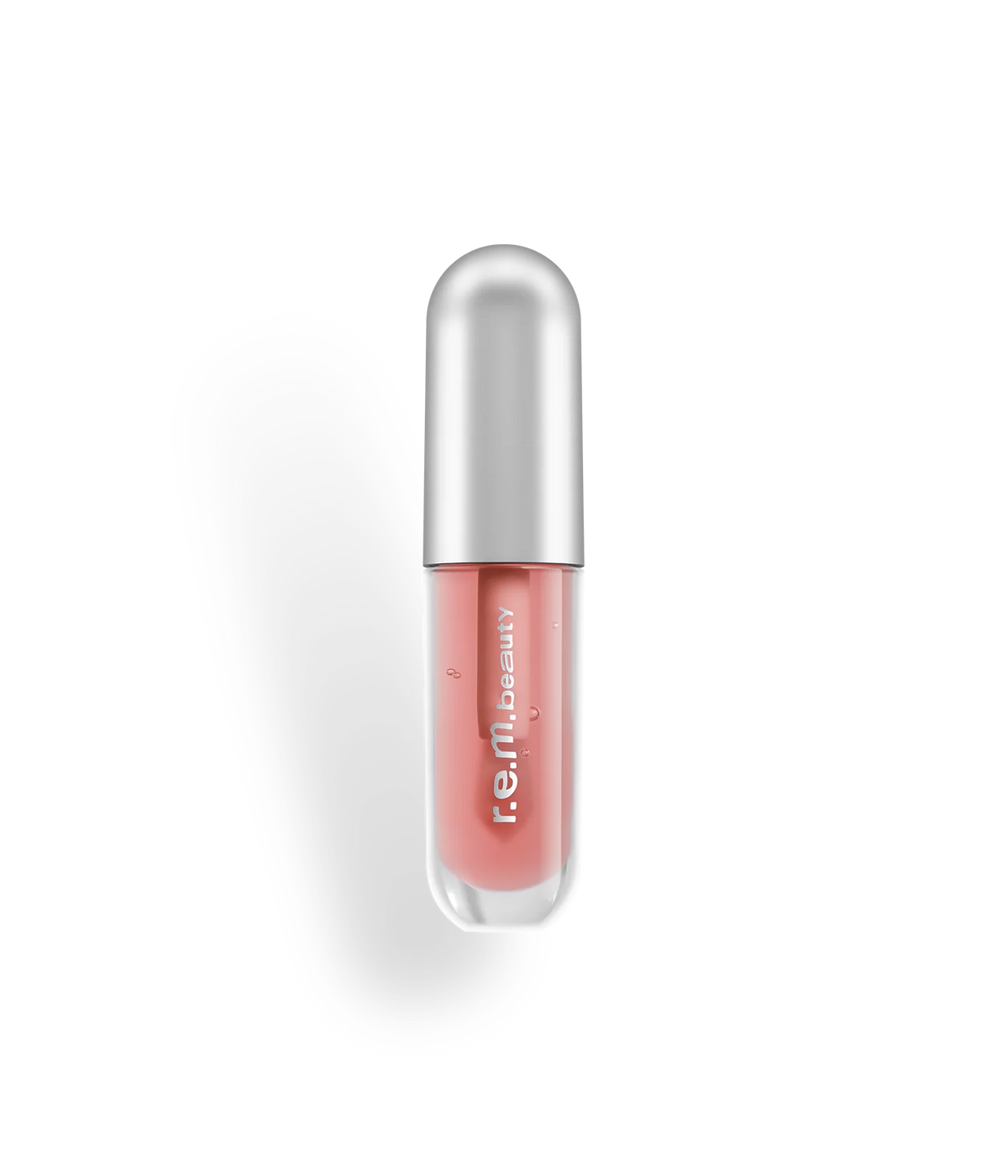mini lip oil