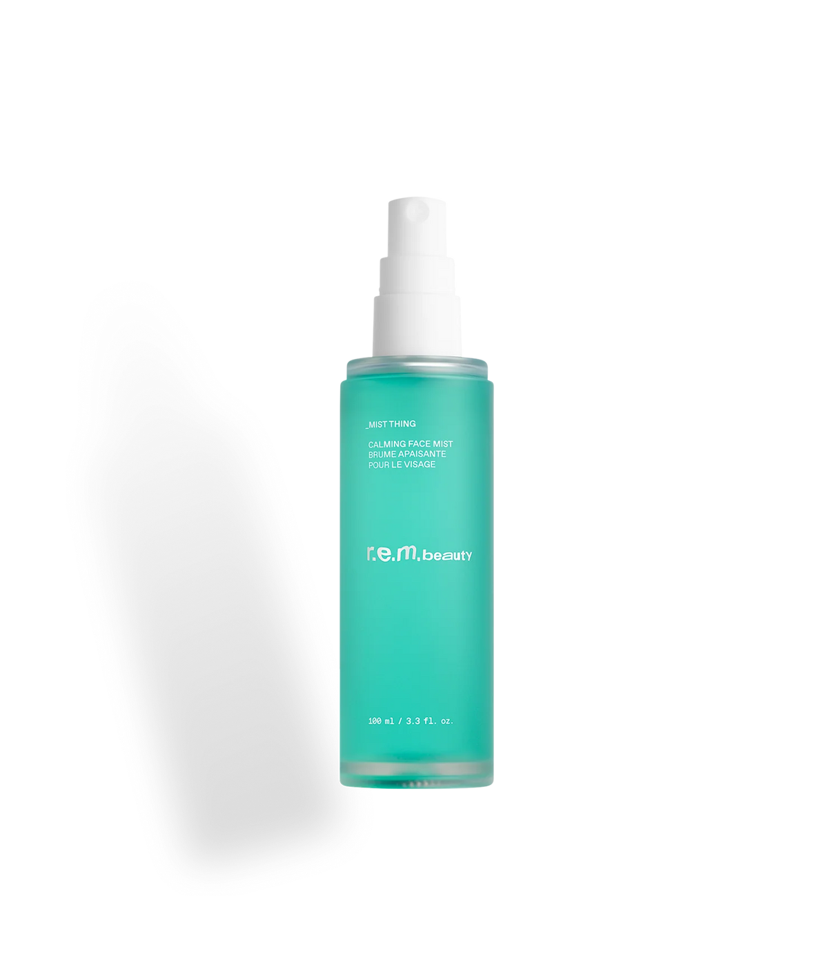 calming face mist