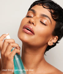 calm & cool prep set