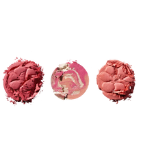 r.e.m. beauty x Wicked: For Good Cherry Blossom Blush Palette