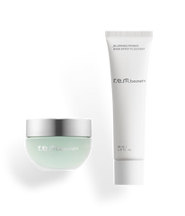 cooling makeup prep set