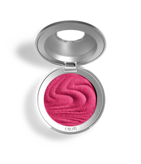 satin matte blush