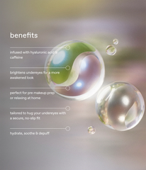 r.e.m. beauty x Wicked: For Good Luxury Beautification Undereye Masks