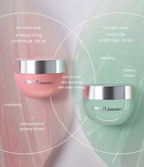 cooling blurring undereye balm