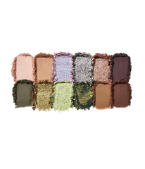 r.e.m. beauty x Wicked: For Good Ozian Forest Eyeshadow Palette