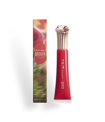 r.e.m. beauty x Wicked: For Good Poppy Plumping Lip Gloss
