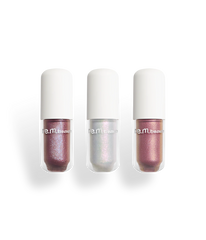 starlet rosebud trio